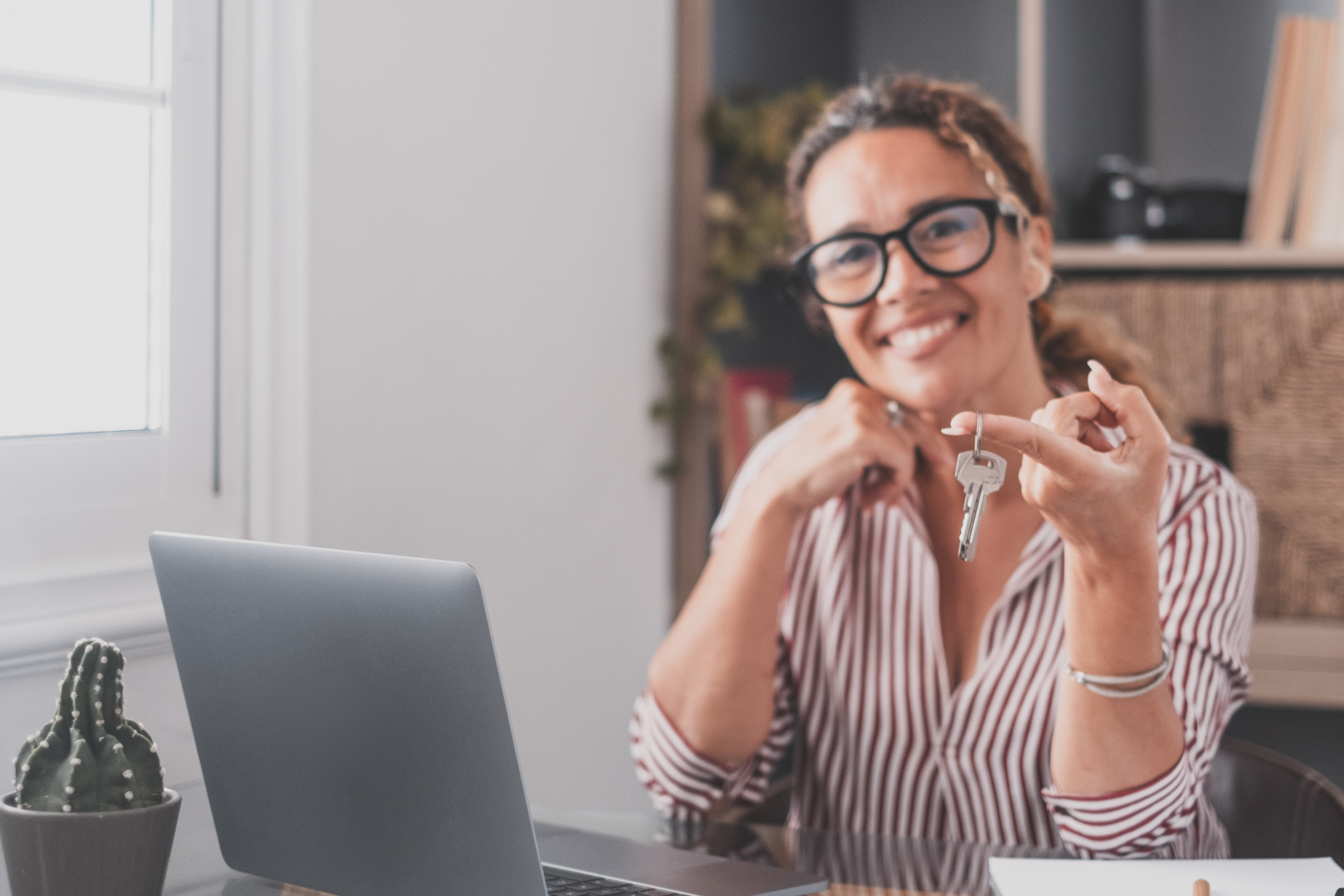 Avantages vendeurs de la vente intéractive